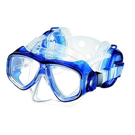 IST Pro Ear ME-80CB Diving Mask