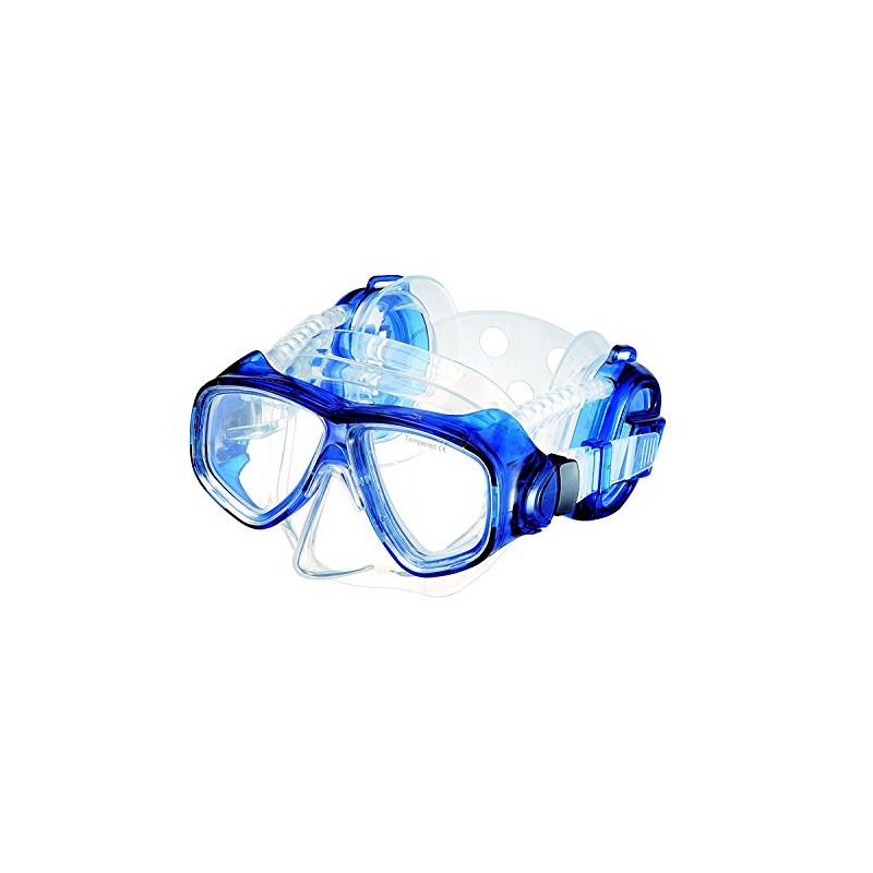 IST Pro Ear ME-80CB Diving Mask