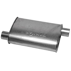 Dynomax Super Turbo 17734 Exhaust Muffler