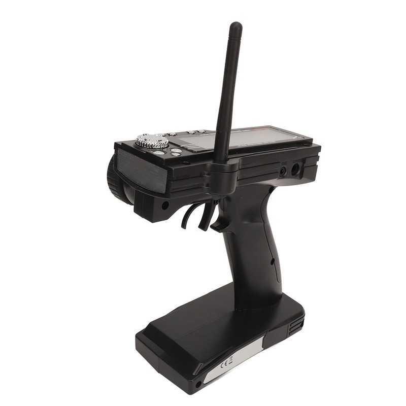 FS‑GT3B RC Radio System Transmitter 2.4Ghz 3 Channel Remote Control