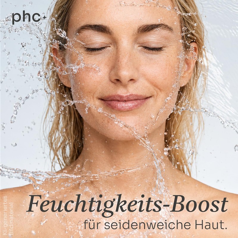 PHC Skincare Hydronic Body Booster 200 ml body cream