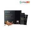 Go-Cheol-Nam-Hong-Sam 고철남홍삼 짜먹는홍삼정 뒤끝있는 홍삼정[F20170419005] Gocheol Red Ginseng Liquid Extract
