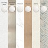 Toketa protector de Pared Puerta, Topes de Puerta Juego de