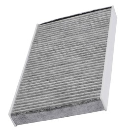 Fun-Driving Cabin air filter for Maserati Ghibli 2014-2023,Levante 2017-2023,Quattroporte 2013-2022,670005021