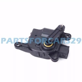 Unbranded New HVAC Heater Blend Door Actuator Fits 05-11 Hyundai Accent 97124-1E000