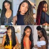 FFDDear Passion Twist Hair 18 Inch 7 Packs Water Wave