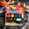 Kit Maquillaje Pintacarita Base Facial Bodypaint