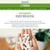 Sanuvit® - L-Tyrosine 800 mg per capsule, 180 capsules, high