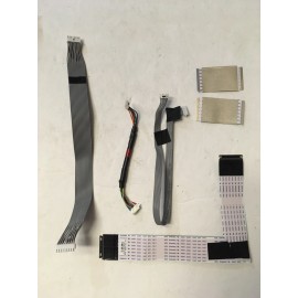 HISENSE 65R6E3 RIBBON/CABLE BUNDLE