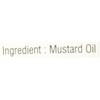 Tez Mustard Oil,16 fl oz