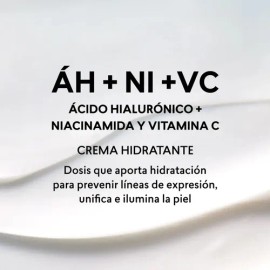 Skin First Crema Facial Hello Age Prevent Con Vitamina C