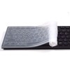 Dell Keyboard Cover Skins - Compatible with Dell KB216 Wired