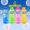 Sunny Days Entertainment Maxx Bubbles 16oz Bubble Bottle 12 Pack