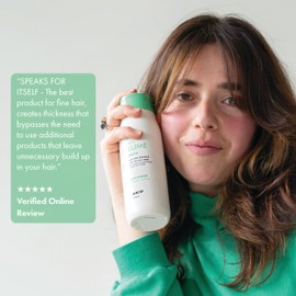 Juuce Full Volume Shampoo 300ml