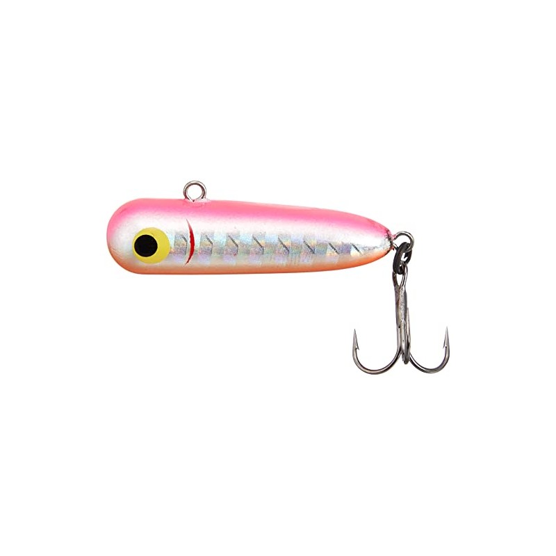 SMITH LTD Vibration Bottom Knock Swimmer 35 Approx. 1.4 inches