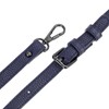 QUARKZMAN Purse Strap Cross Bag Strap Leather Adjustable Replacement Shoulder