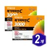 Vita Blossom Mega Vitamin C 3000 Fine 120 packets x 2 Vitamin C VITAMINC / 비타블로썸 메가비타민C 3000 파인 120포 x 2개 비타민씨 VITAMINC