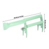 Dual Function Bee Frame Clip Clamp Holder Equipment Beekeeping Tool