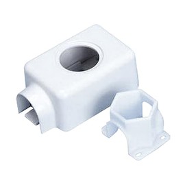 Inaba Denko JEH-13 Hydrant Elbow Cover, Sekisui Erochitite S, For Hydrant Elbow with Double Seat 13 Type