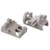 00611474 Replacement Tine Clip for Dishwasher Upper Rack – Compatible