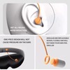 A bestear Plugs for Sleeping Noise Cancelling and Sleep mask