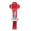 Ball Valve Lockout Device High Strength Adjustable Valve Lockout for