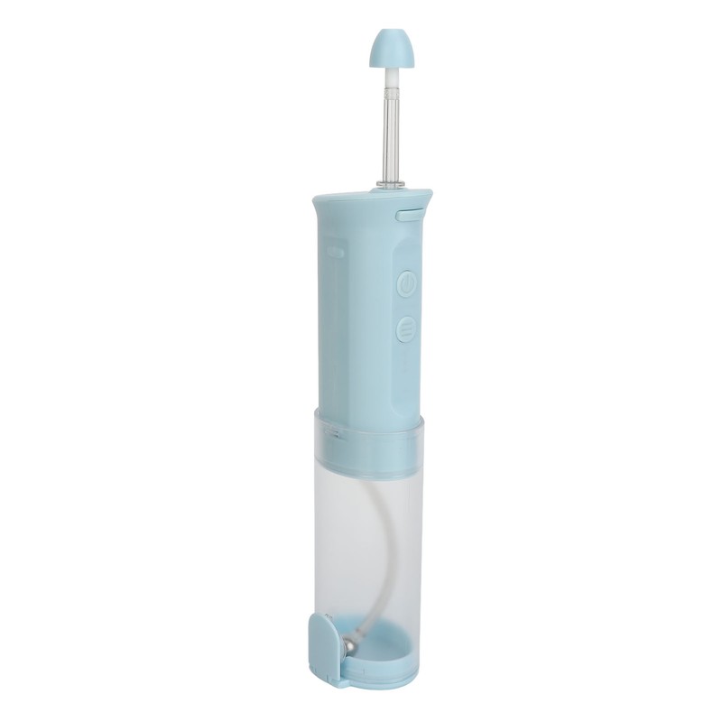 Electric Nasal Irrigator 3 Modes Deep Cleansing Portable Nasal Cleaner