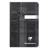 Clairefontaine 9596C Metric Notebook 9 x 14 cm with Soft