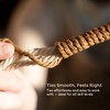 Nook Theory - Cuerda de macramé de 3 mm, 220