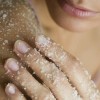 Victoria's Secret Exfoliante Body Coconut Oil Pink + 1 Mascarilla