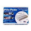 Pillo-Pedic Foot 4-in-1 Cervical Pillow, Regular 23" x 15.5" x