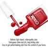 Color Club Nail Lacquer, Reddy or Not Number 431 15 ml