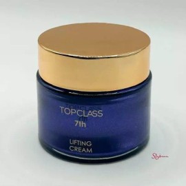 Selist K05 탑 크림 영양 리프팅 스킨케어 클래스 50ml 탑클래스hij859 Top Cream Nutrient Lifting Skincare Class 50ml Top Class hij859
