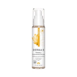 DERMA E Vitamin C Concentrated Serum 2oz