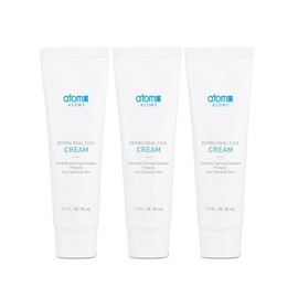 Atomy Derma Real Cica Cream 50ml 3 x / 애터미 더마 리얼 시카 크림 50ml 3개