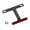 DIRTFREAK F5809 Slim Reflector Kit, 40° Dirtfreak (Old Part Number: