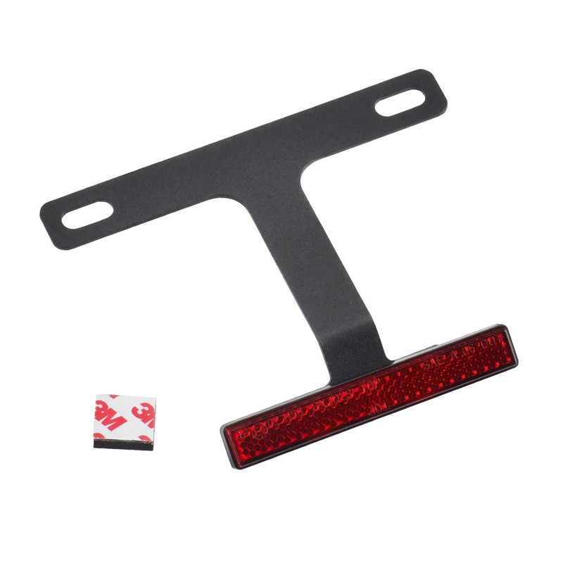DIRTFREAK F5809 Slim Reflector Kit, 40° Dirtfreak (Old Part Number: