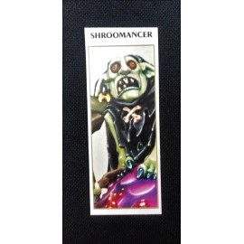 Games Workshop Shroomancer 9 Shrooms Gobbapalooza Gloomspite Gitz Warhammer Age Sigmar Goblins