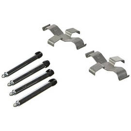 Brembo A02269 Brake Pad Fitting Kit