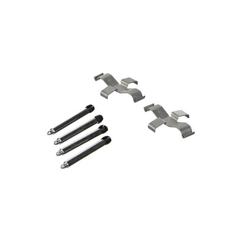 Brembo A02269 Brake Pad Fitting Kit