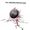 GRIRIW Ls05 Metal Color Protective Case Watch Case Cover Lightweight