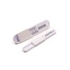 2-Piece Premium WinAimer Kitchen Adjustable Teaspoon And Tablespoon Set, Plastic,