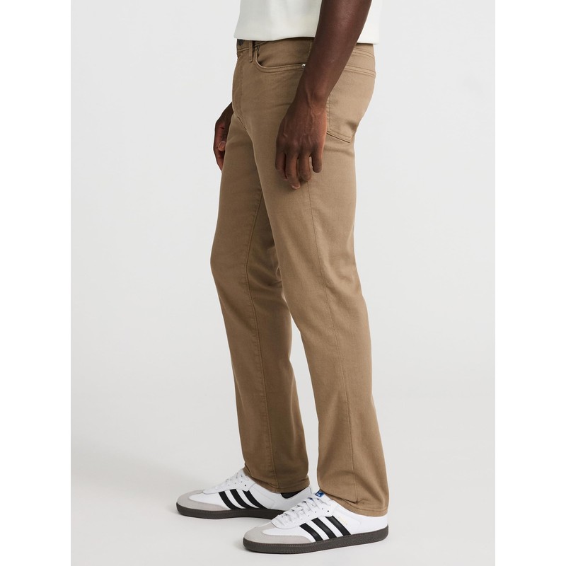 EXPRESS Men’s Slim Hyper Stretch Jeans – Upgraded Flex Denim