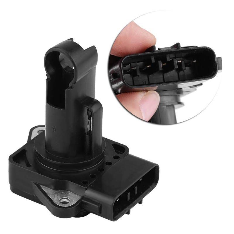 KIMISS Plastic Car Air Mass Sensor Air Flow Meter Air