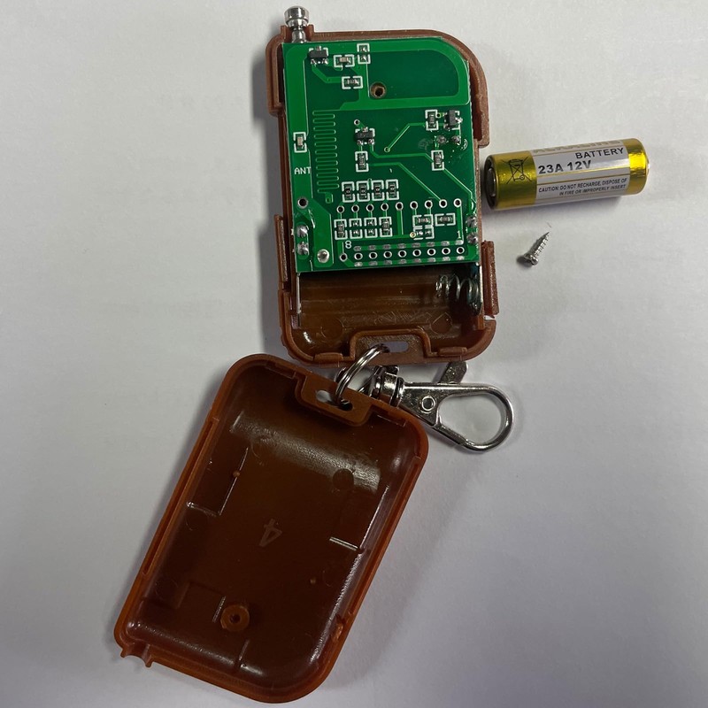 Smart Door Access Control System 1200lbs Magnetic Lock Kit with