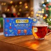 Twinings Winter Tea Collection, Limited Edition Holiday Gift Box, 20