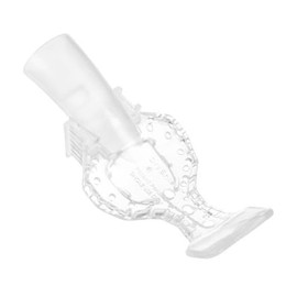 DryShield Isolite Style Mouthpieces - Small Size Disposable Ideal for Teens & Adults with Permanent Molars - 20 Pack