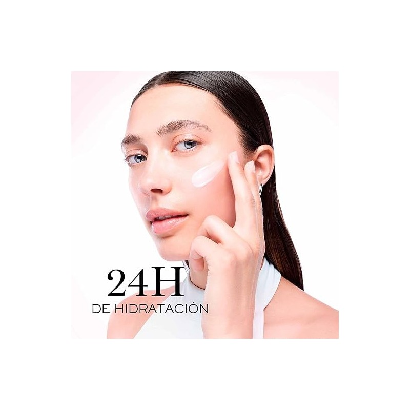 Lanc Hydra Zen Crema Hidratante Facial Piel Seca Sensible Nutre