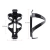 AIOUIERSCN Lightweight Universal Bicycle Water Bottle Carrier with Squeeze Bicycle