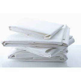 EVO-PRO-TECH Anti-Dust Mite Bed Linen Pillow Cover, Encasing Mite Feces 90 x 90 cm, Mite Protection for House Dust Allergy Sufferers